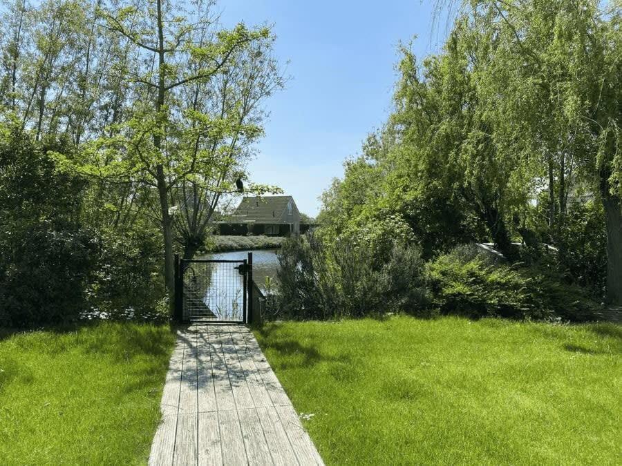 Hello Zeeland - Vakantiehuis Zwin 092 Брескенс Екстер'єр фото