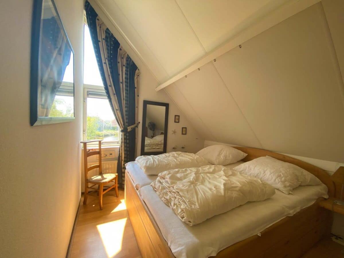 Hello Zeeland - Vakantiehuis Zwin 092 Брескенс Екстер'єр фото