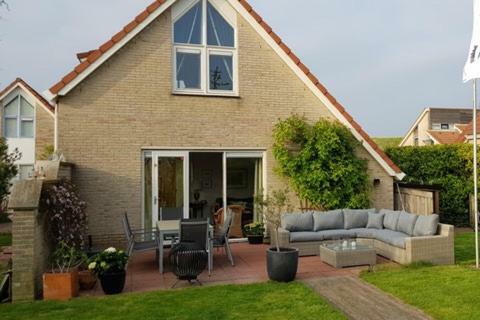 Hello Zeeland - Vakantiehuis Zwin 092 Брескенс Екстер'єр фото
